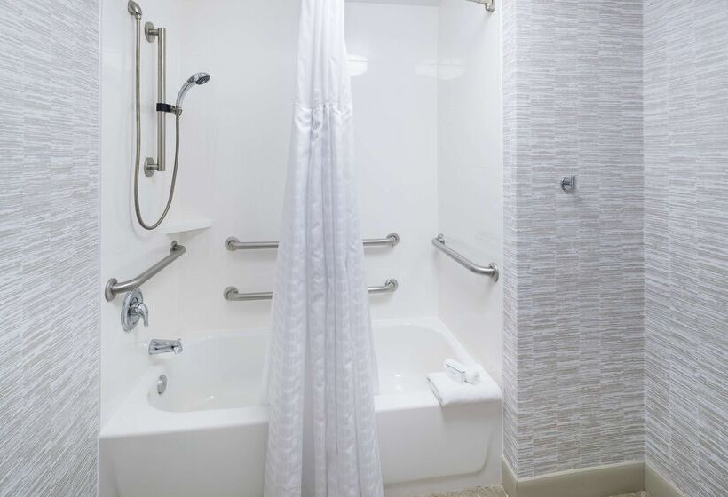 호텔 Homewood Suites By Hilton Austin Nw Near The Domain