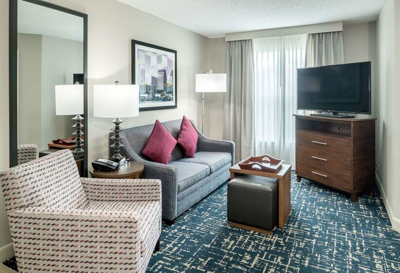 호텔 Homewood Suites By Hilton Austin Nw Near The Domain