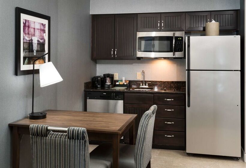 호텔 Homewood Suites By Hilton Austin Nw Near The Domain