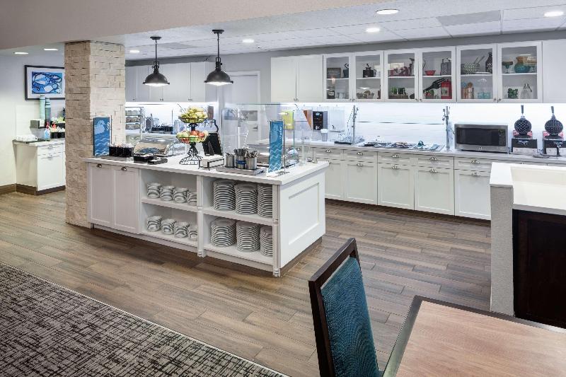 호텔 Homewood Suites By Hilton Austin Nw Near The Domain