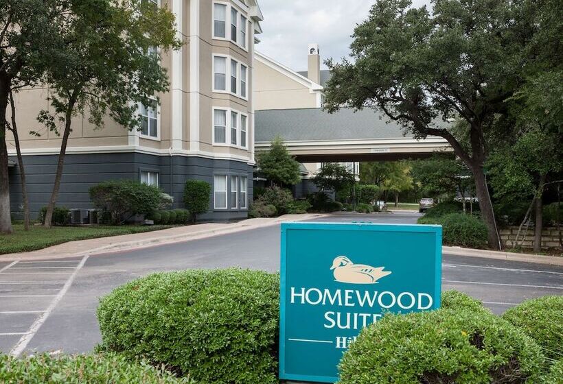 호텔 Homewood Suites By Hilton Austin Nw Near The Domain