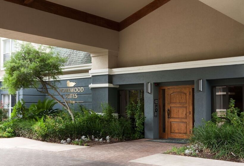 호텔 Homewood Suites By Hilton Austin Nw Near The Domain