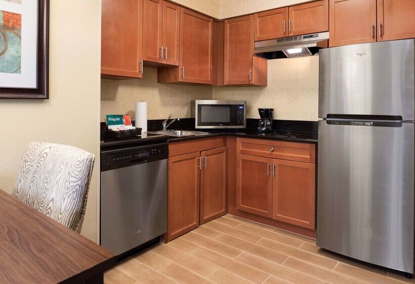 호텔 Homewood Suites Columbus Hilliard