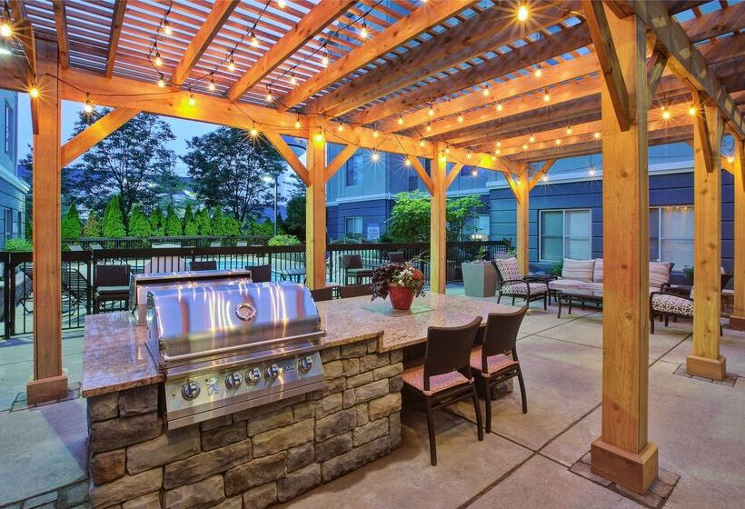 호텔 Homewood Suites By Hilton Daytonsouth