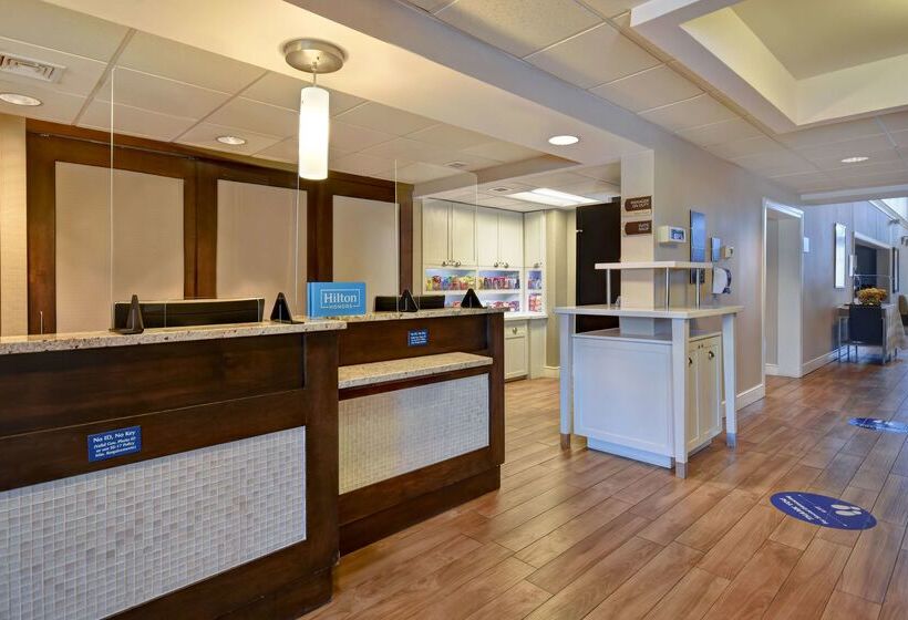 호텔 Homewood Suites By Hilton Philadelphiagreat Valley