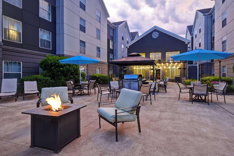 호텔 Homewood Suites By Hilton Philadelphiagreat Valley