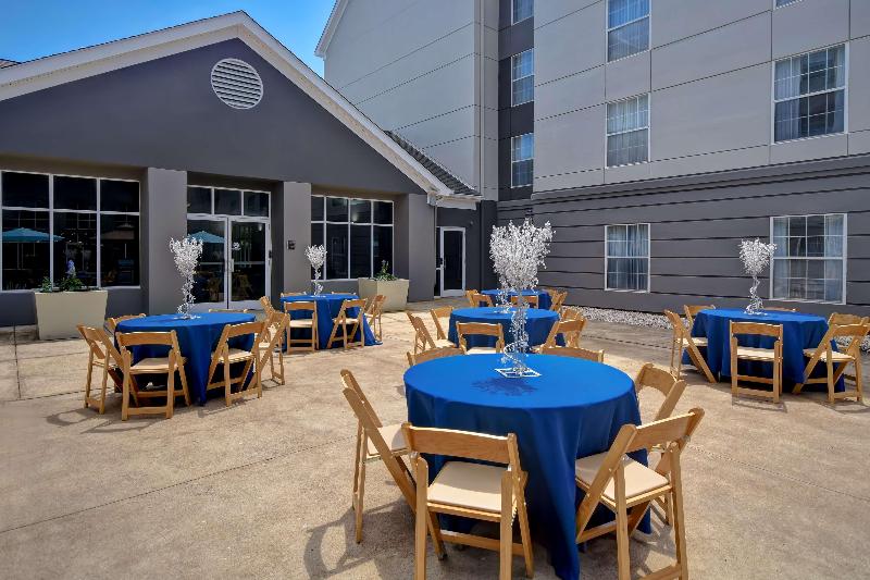 호텔 Homewood Suites By Hilton Philadelphiagreat Valley