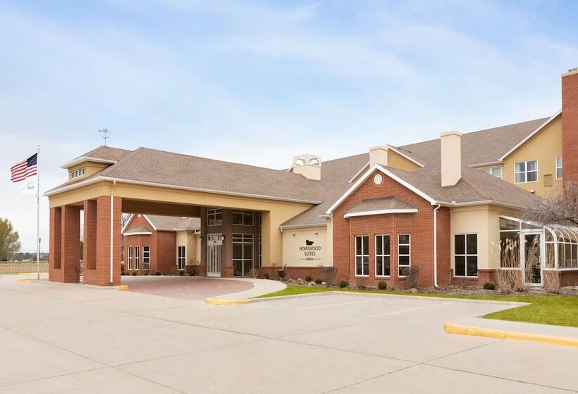 호텔 Homewood Suites Toledo Maumee