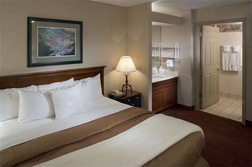 Hotel Homewood Suites By Hilton Ft. Worth North At Fossil Creek
