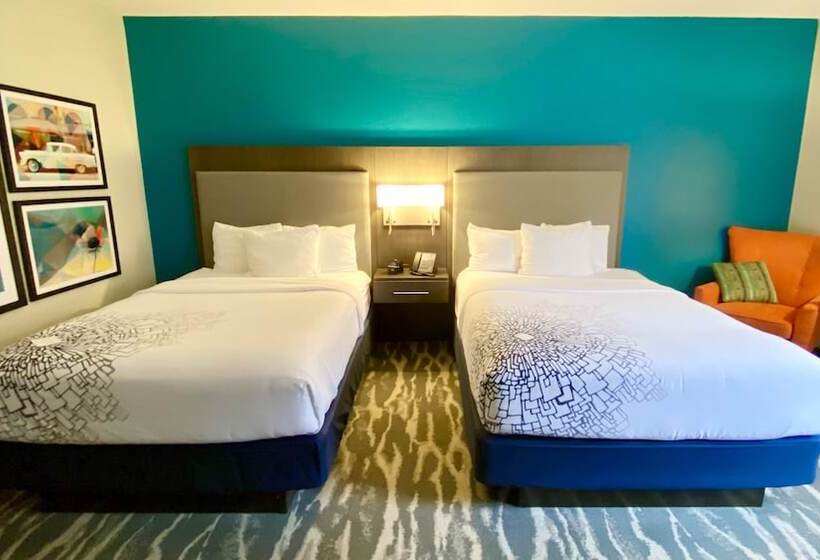 فندق La Quinta By Wyndham Kokomo