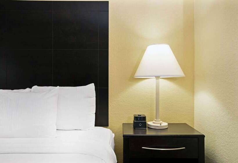 בית מלון כפרי La Quinta Inn & Suites By Wyndham Salina