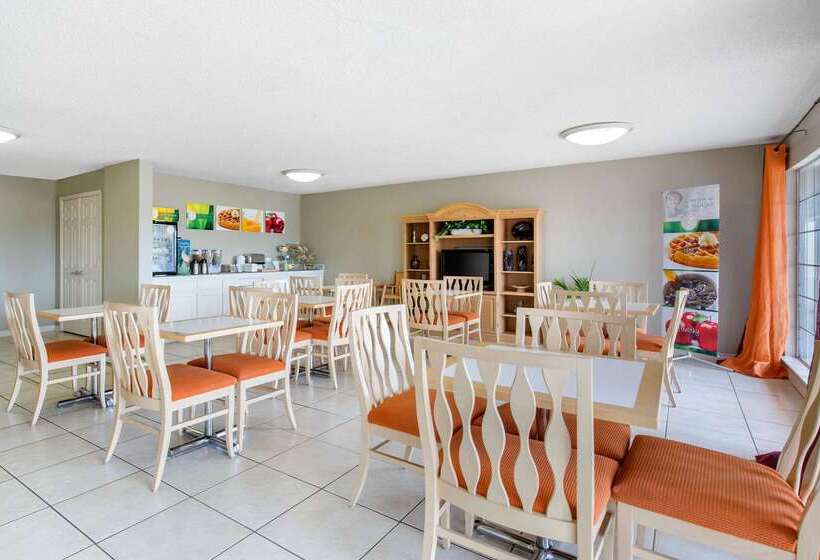 호텔 Quality Inn Clute Freeport