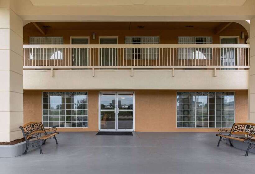 호텔 Quality Inn Clute Freeport