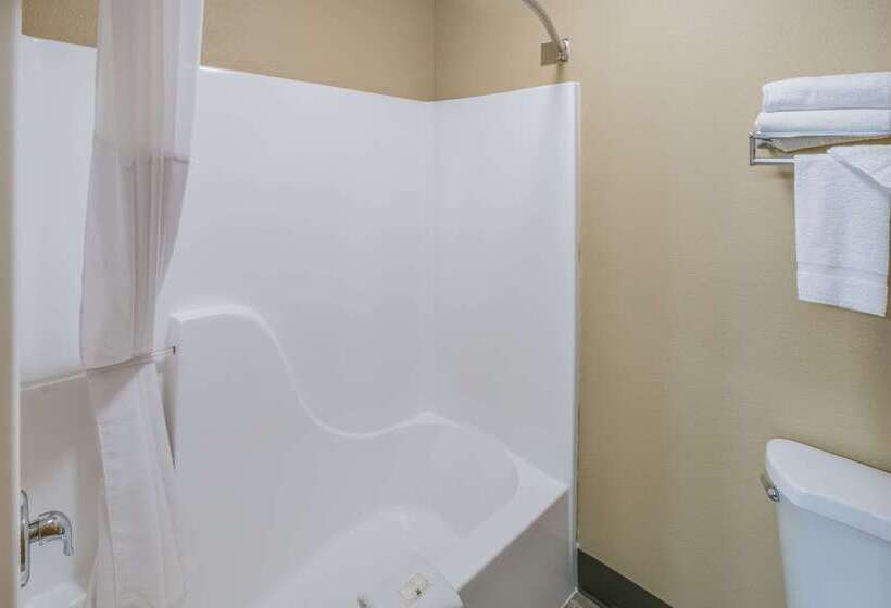 هتل Quality Inn Kanab National Park Area