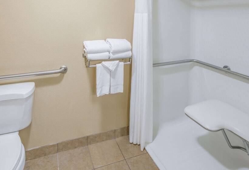 هتل Quality Inn Kanab National Park Area