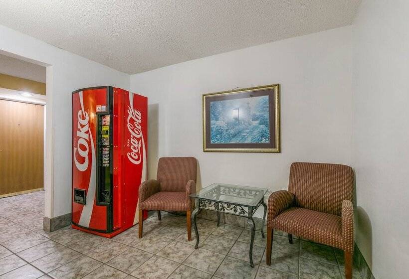 هتل Quality Inn Near Monument Health Rapid City Hospital