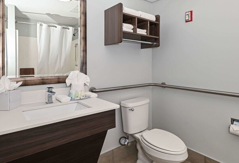 ホテル Quality Inn & Suites Matthews   Charlotte