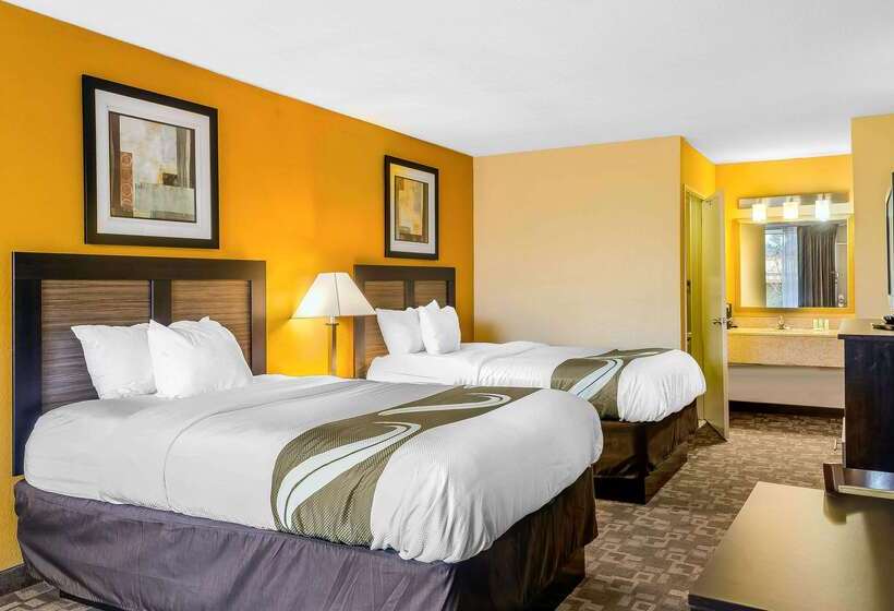 فندق Quality Inn University Area
