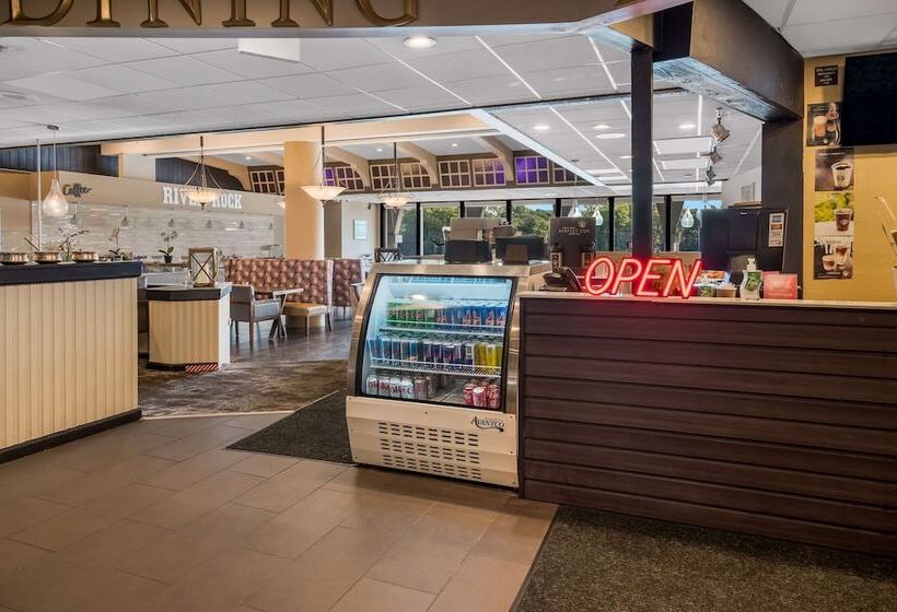 Radisson Hotel Grand Rapids Riverfront