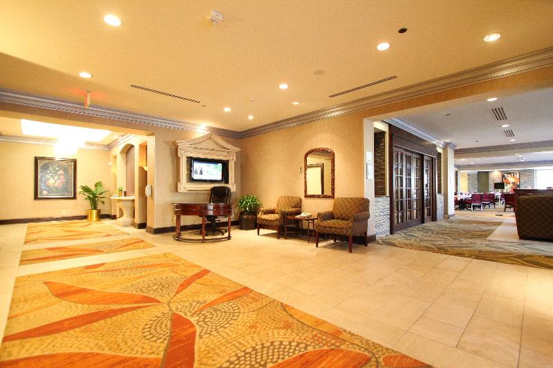 هتل Ramada By Wyndham Minneapolis Airport/eagan