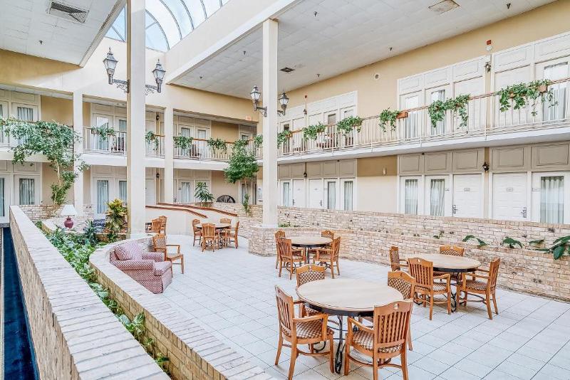 Oyo Hotel Monroe La I 20