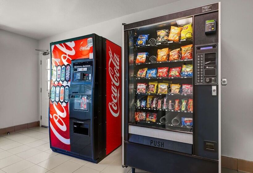 فندق Studio 6 Mountlake Terrace, Wa   Seattle