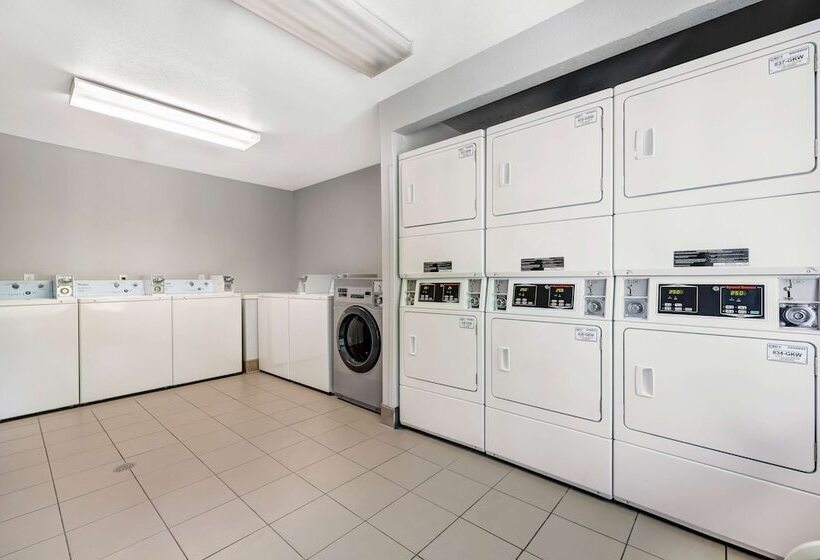 فندق Studio 6 Mountlake Terrace, Wa   Seattle