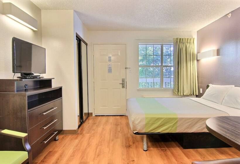 Отель Studio 6austin, Tx  Northwest