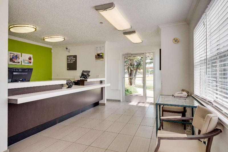 Отель Studio 6north Richland Hills, Tx  Fort Worth
