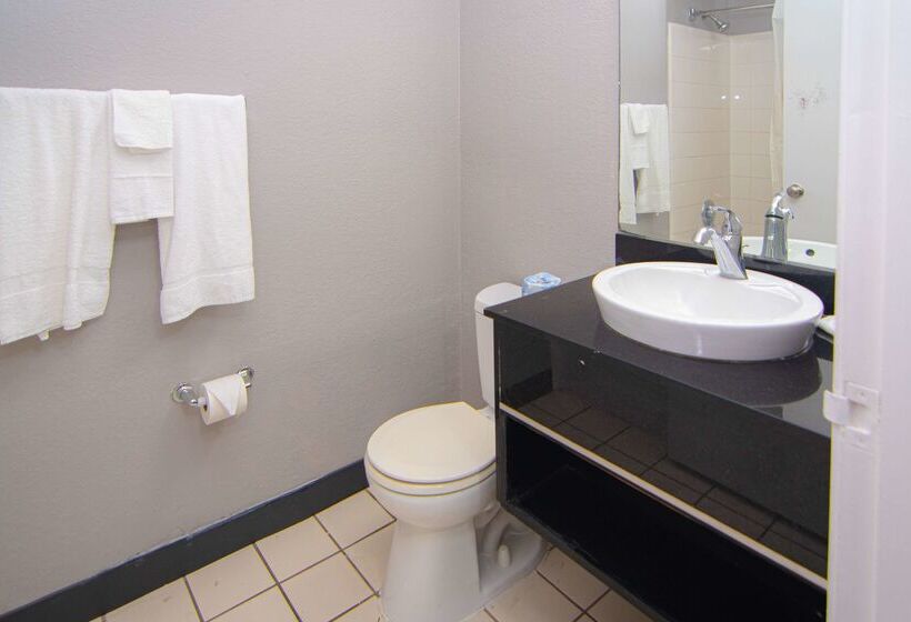 فندق Studio 6west Palm Beach, Fl