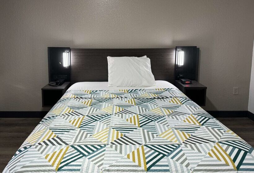 فندق Studio 6west Palm Beach, Fl