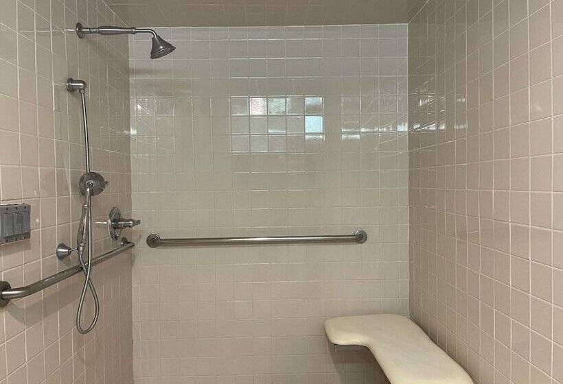 Surestayplus Hotel By Best Western San Jose Central City