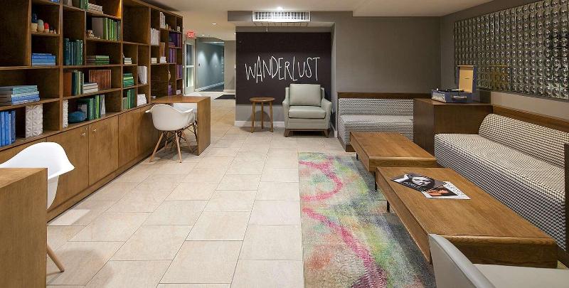 فندق The Kinney  Venice Beach