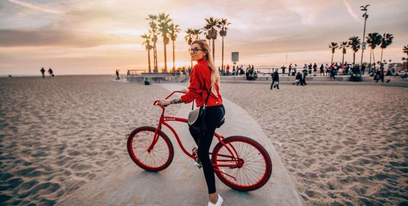 فندق The Kinney  Venice Beach