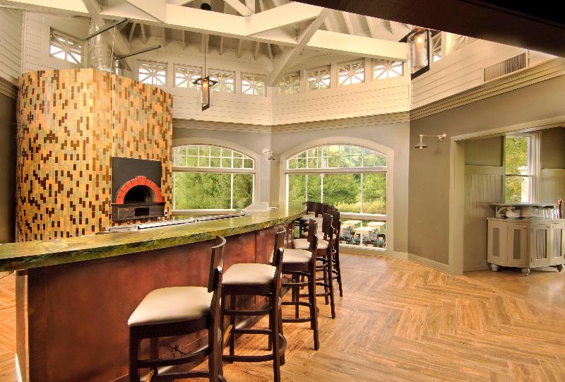 酒店 The Omni Homestead Resort & Spa