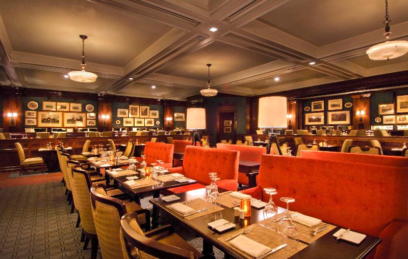 酒店 The Omni Homestead Resort & Spa