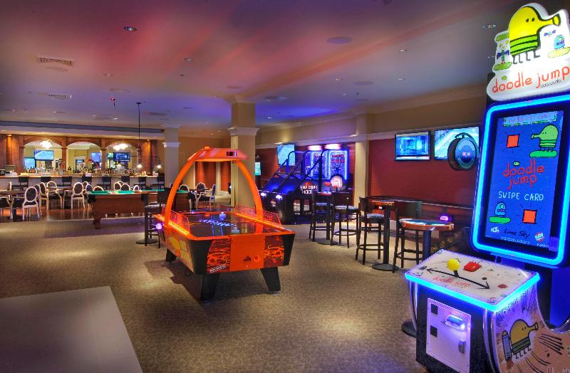 酒店 The Omni Homestead Resort & Spa