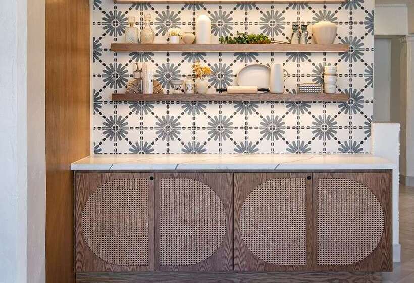 בית מלון כפרי Virginia Santa Barbara, Tapestry Collection By Hilton