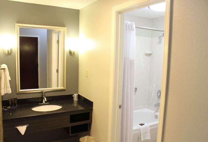 فندق Wingate By Wyndham Savannah I 95 North