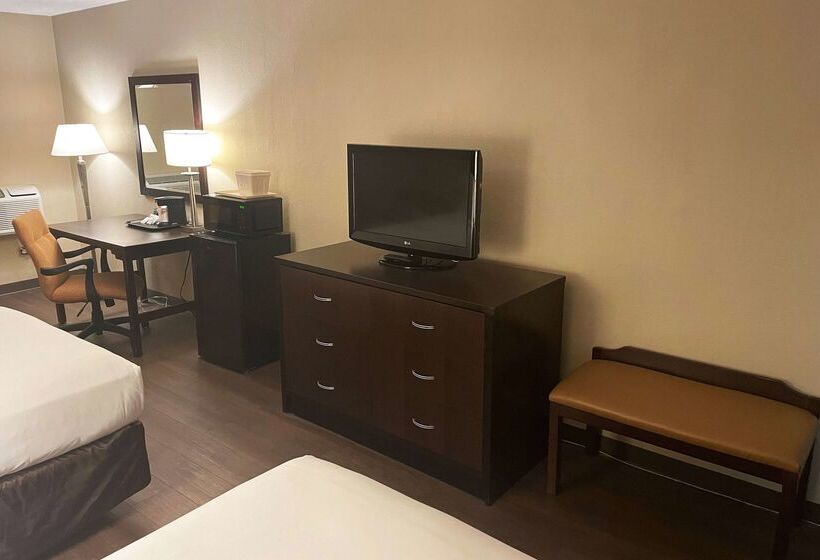 فندق Wingate By Wyndham Troy