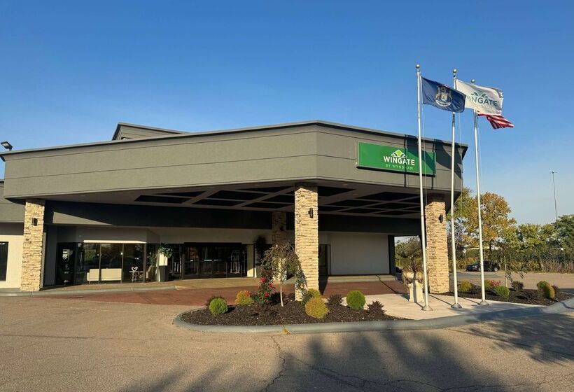 فندق Wingate By Wyndham Troy