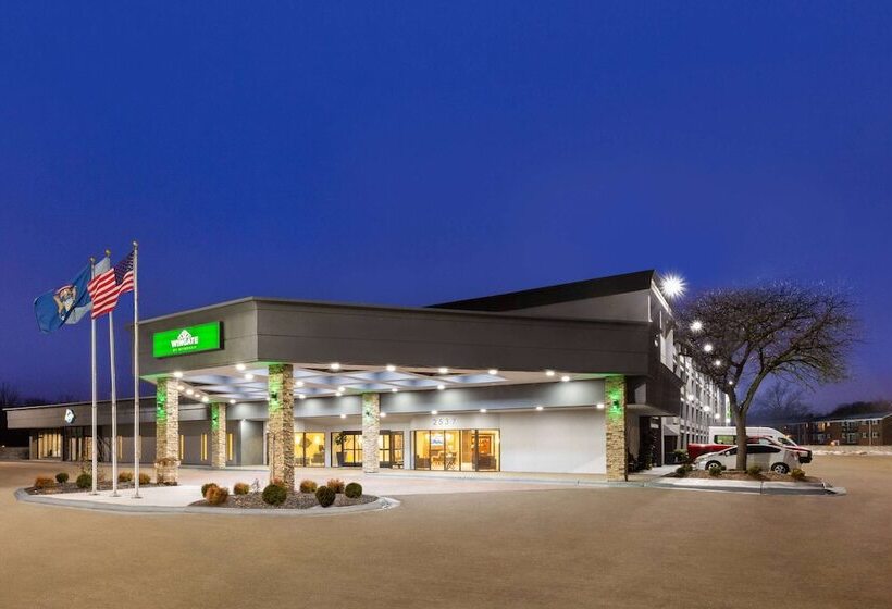 فندق Wingate By Wyndham Troy