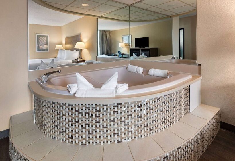 فندق Wingate By Wyndham Troy