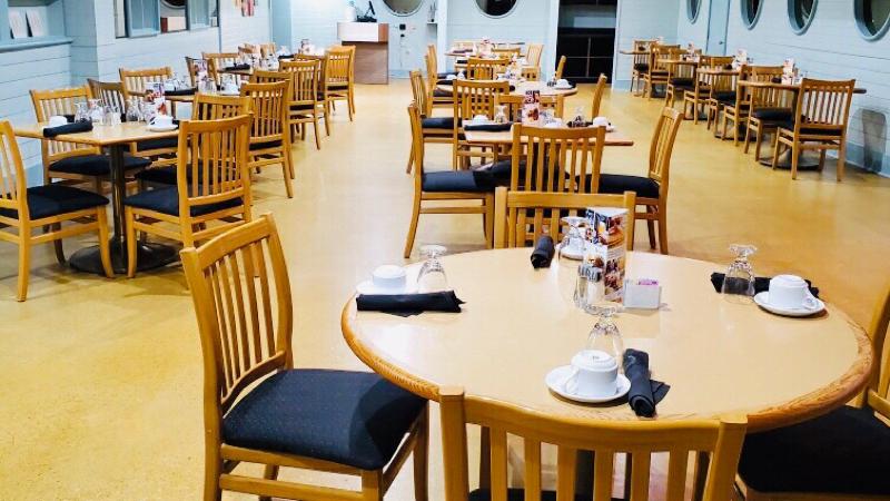 בית מלון כפרי Wyndham Garden Southgate