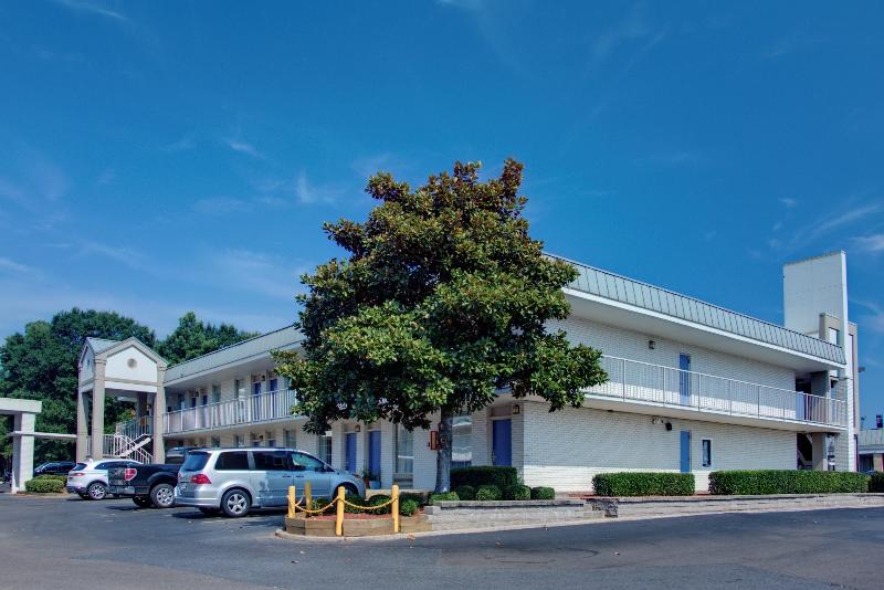 Motel 6 West Monroe, La