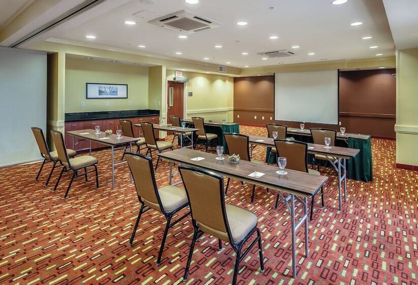 אתר נופש Courtyard By Marriott Jacksonville Beach Oceanfront