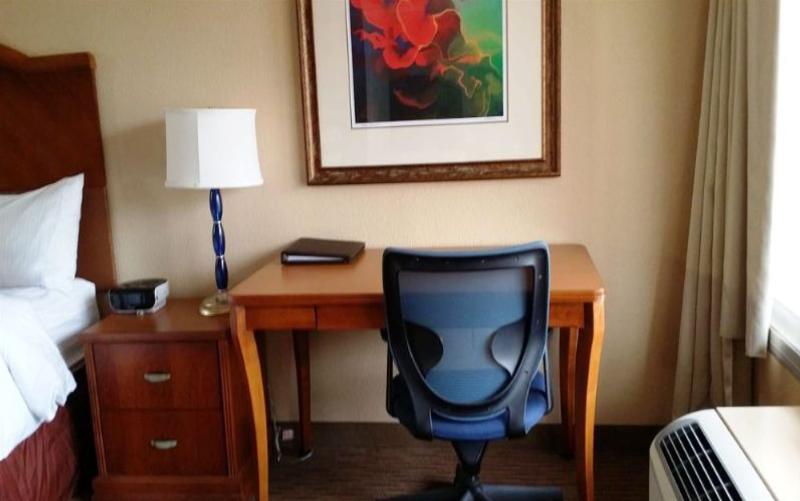 Курорт Red Lion Hotel Orlando Kissimmee Maingate