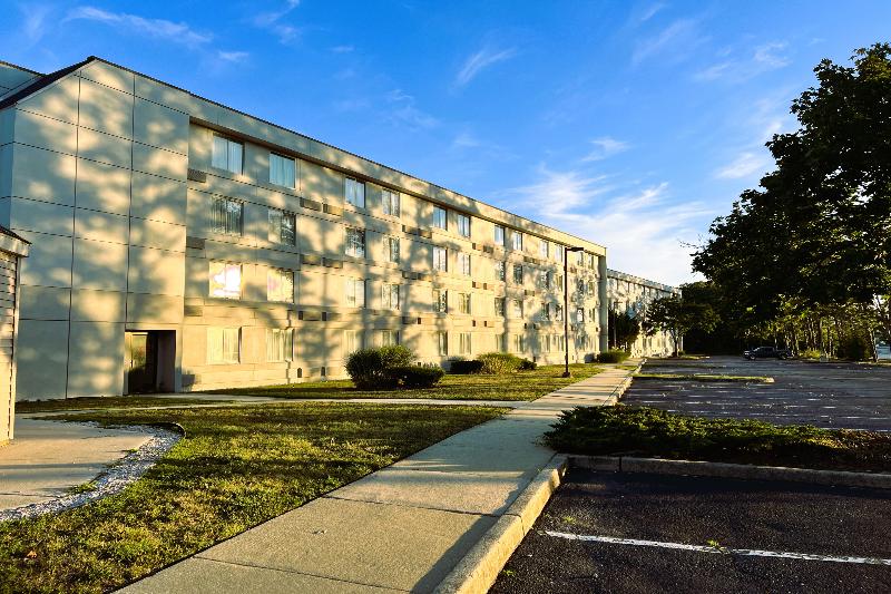 The Plaza On The Pike Hotel Atlantic City West By Oyo
