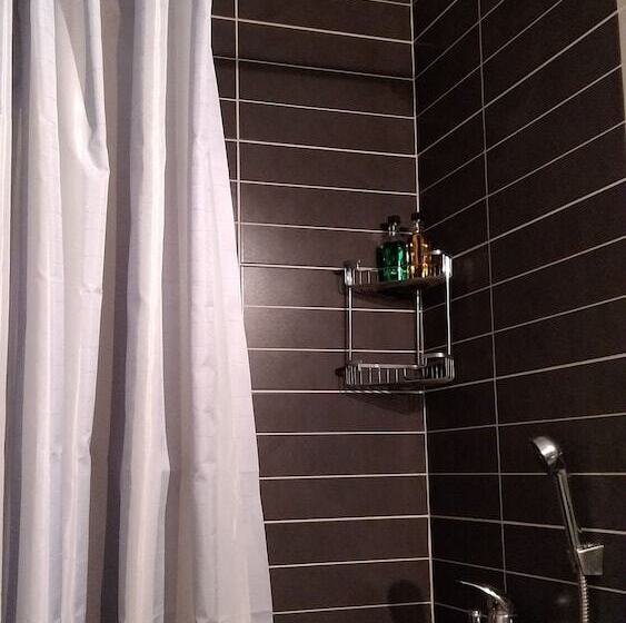 Beautiful Studio In Kavala