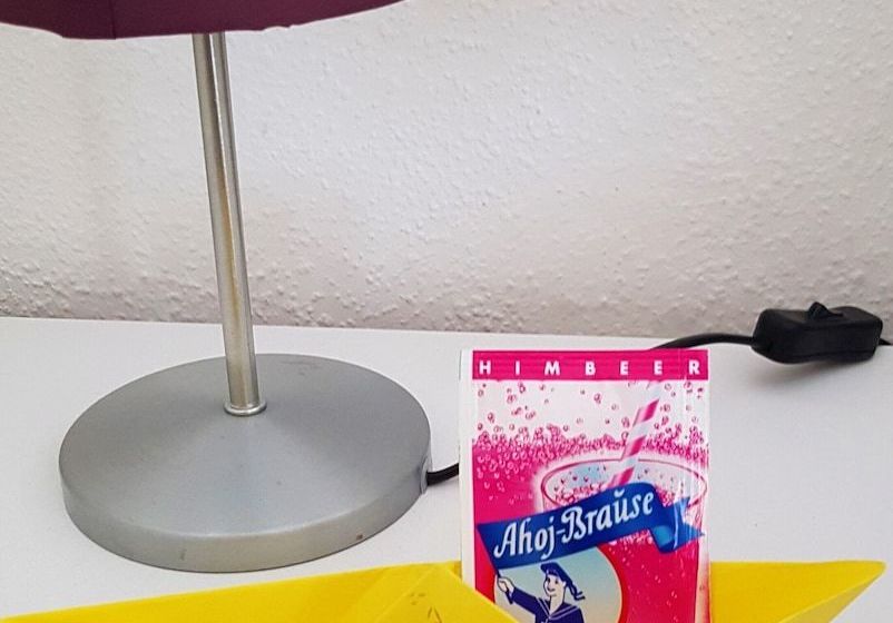 Ferienwohnung Huse